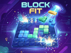 Игри Block Fit