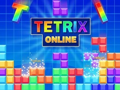 Игри Tetrix Online