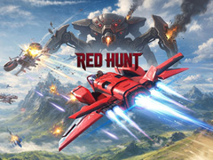Игри Red Hunt