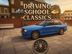 Игри Driving School Classics