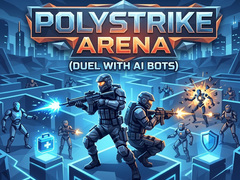 Игри Polystrike Arena