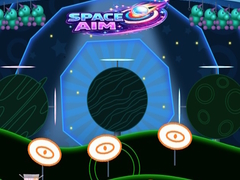Игри Space Aim 