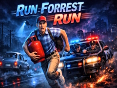 Игри Run Forrest Run