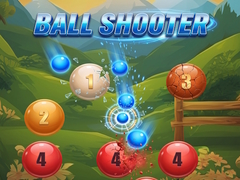 Игри Ball Shooter