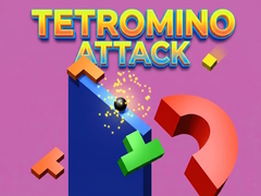 Игри Tetromino Attack