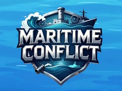 Игри Maritime Conflict