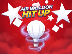 Игри Air Balloon Hit Up