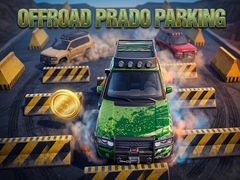 Игри Offroad Prado Parking
