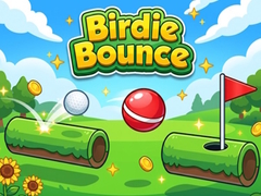 Игри Birdie Bounce