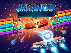 Игри Арканоид
