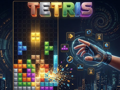 Игри Tetris