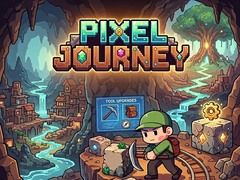 Игри Pixel Journey