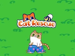 Игри Cat Rescue