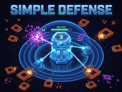 Игри Simple Defense