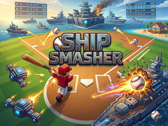 Игри Ship Smasher