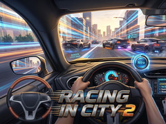 Игри Racing in City 2