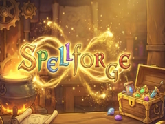 Игри Spellforge