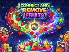 Игри Connect and Remove Fruits