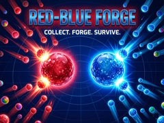 Игри Red-Blue Forge
