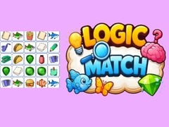 Игри Logic Match