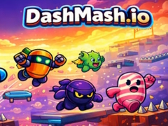 Игри DashMash.io