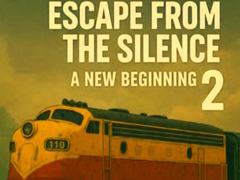 Игри Escape From The Silence 2 a new beginning