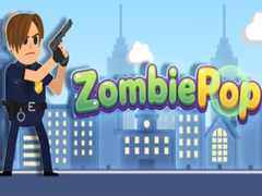 Игри ZombiePoP