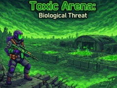 Игри Toxic Arena: Biological Threat