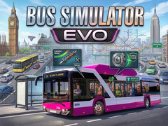 Игри Bus Simulator: EVO