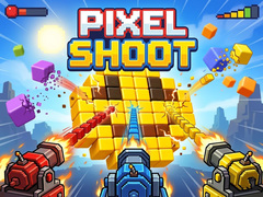 Игри Pixel Shoot