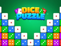 Игри Dice Puzzle