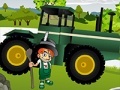 Игри Zoptirik Tractor Challenge