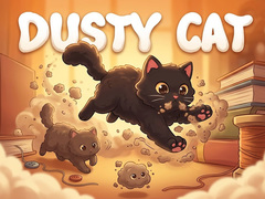 Игри Dusty Cat