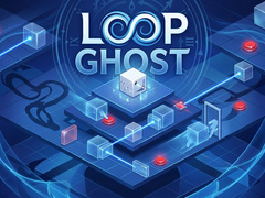 Игри Loop Ghost