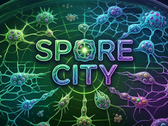 Игри Spore City