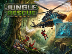 Игри Jungle Rescue