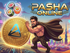 Игри Pasha Online