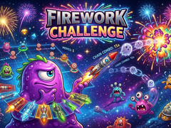 Игри Firework Challenge