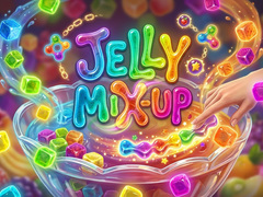 Игри Jelly Mix-Up