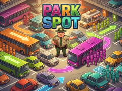 Игри Park Spot