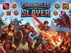 Игри Chronicles of Slayer