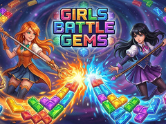 Игри Girls Battle Gems