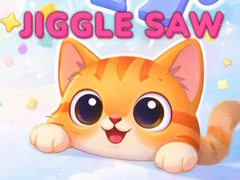 Игри Jiggle Saw