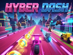Игри Hyber Dash