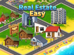Игри Real Estate easy