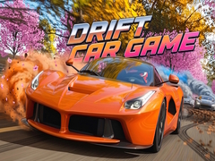 Игри Drift Car Game