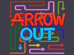 Игри Arrow Out