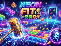 Игри Neon Fit Pro