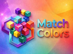 Игри Match Colors 