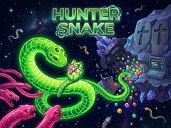 Игри Hunter Snake